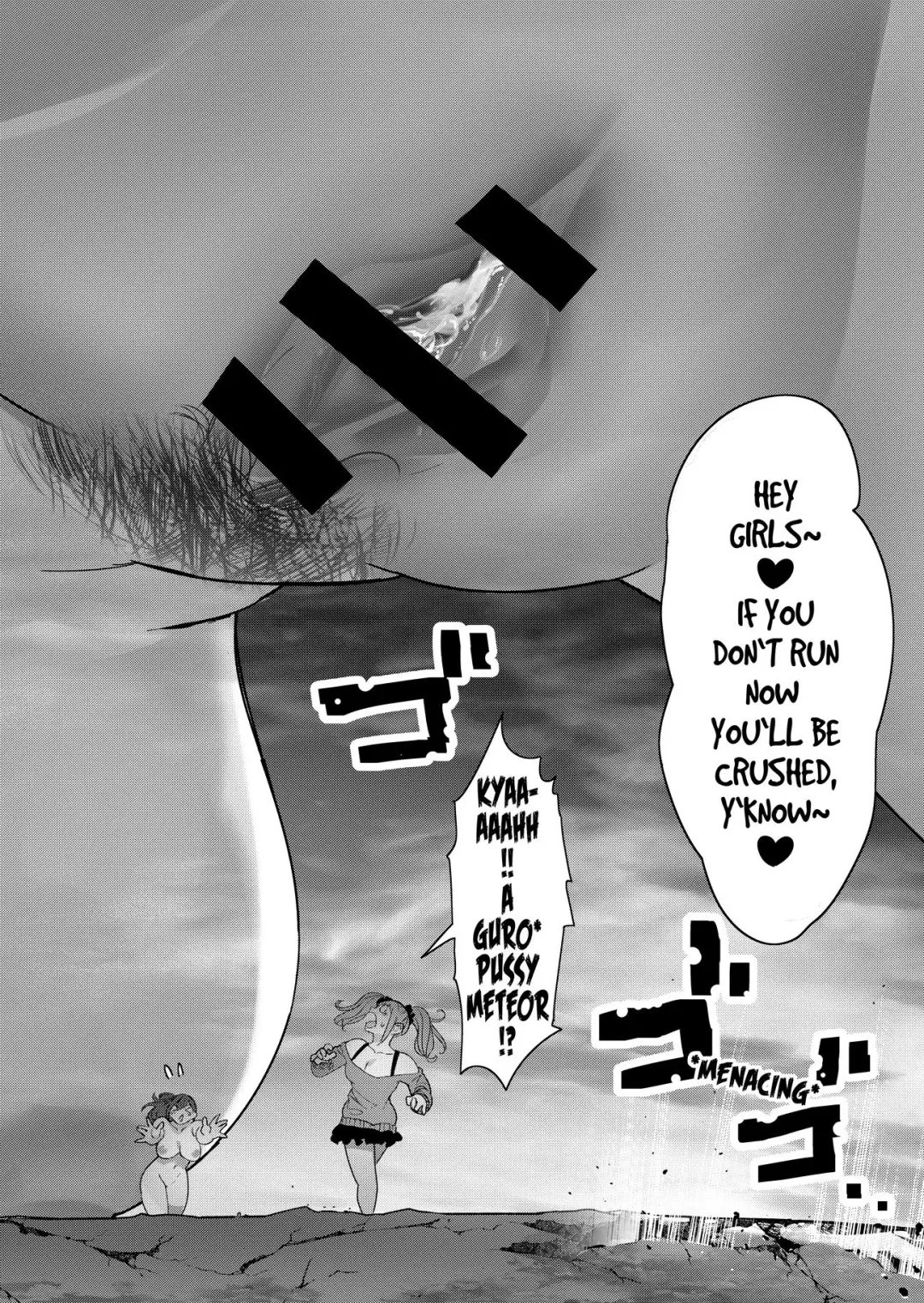 [Uru] Size Fetish ni Rikai Aru Kanojo-tachi | The Girls Who Are Very Understanding of Size Fetishes Fhentai - Page 50