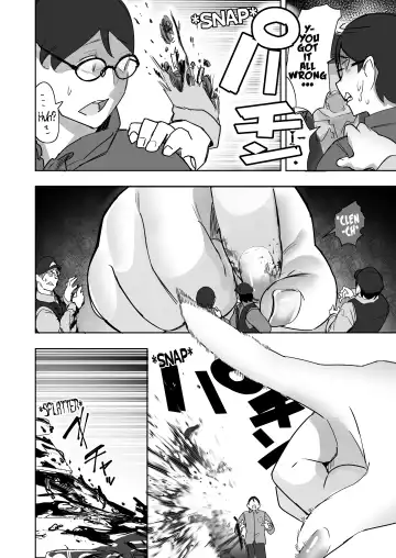 [Uru] Size Fetish ni Rikai Aru Kanojo-tachi | The Girls Who Are Very Understanding of Size Fetishes Fhentai - Page 16