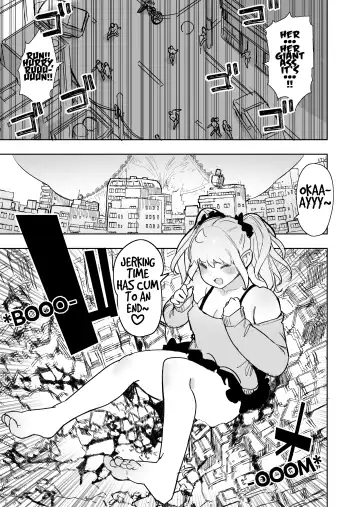 [Uru] Size Fetish ni Rikai Aru Kanojo-tachi | The Girls Who Are Very Understanding of Size Fetishes Fhentai - Page 25