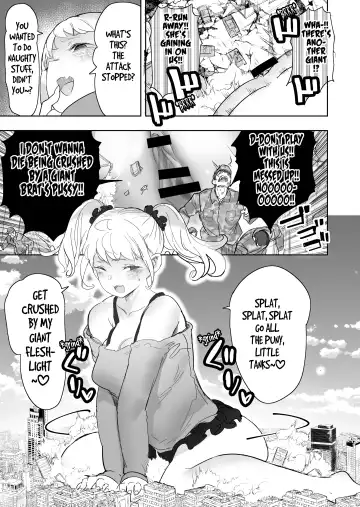 [Uru] Size Fetish ni Rikai Aru Kanojo-tachi | The Girls Who Are Very Understanding of Size Fetishes Fhentai - Page 41