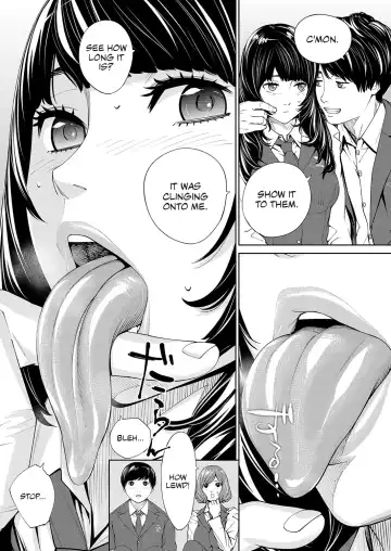 [Seto Yuuki] Yuuzai desu. #2 | You're guilty. Ch. 2 Fhentai - Page 13