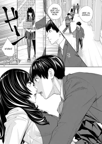 [Seto Yuuki] Yuuzai desu. #2 | You're guilty. Ch. 2 Fhentai - Page 15