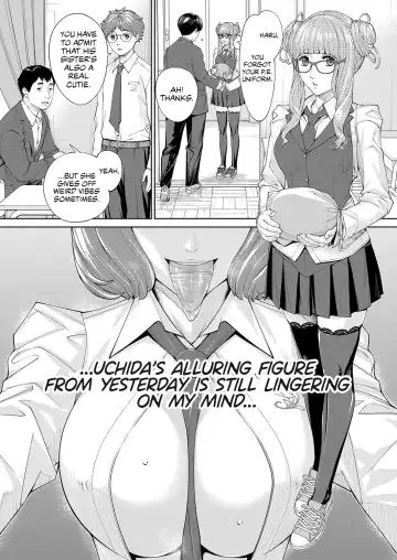 [Seto Yuuki] Yuuzai desu. #2 | You're guilty. Ch. 2 Fhentai - Page 5