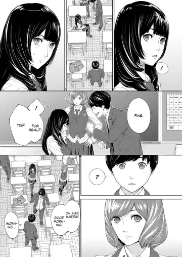 [Seto Yuuki] Yuuzai desu. #2 | You're guilty. Ch. 2 Fhentai - Page 7