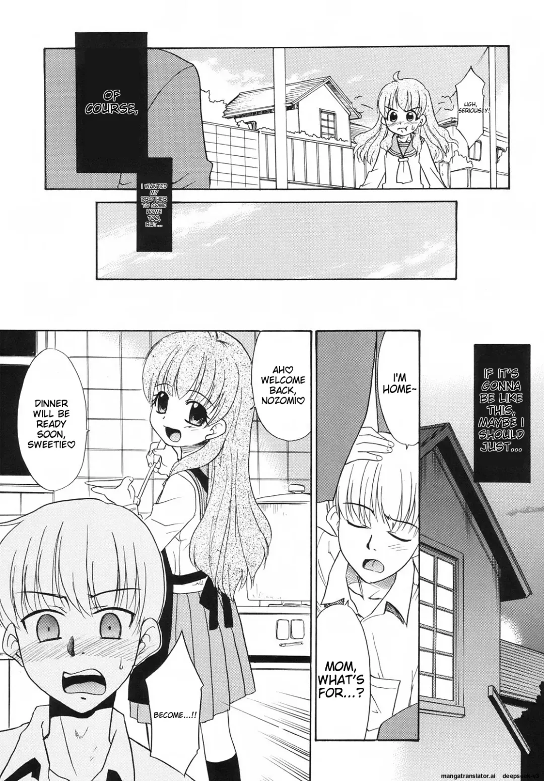 [Nekogen] Tsundere-san Fhentai - Page 134