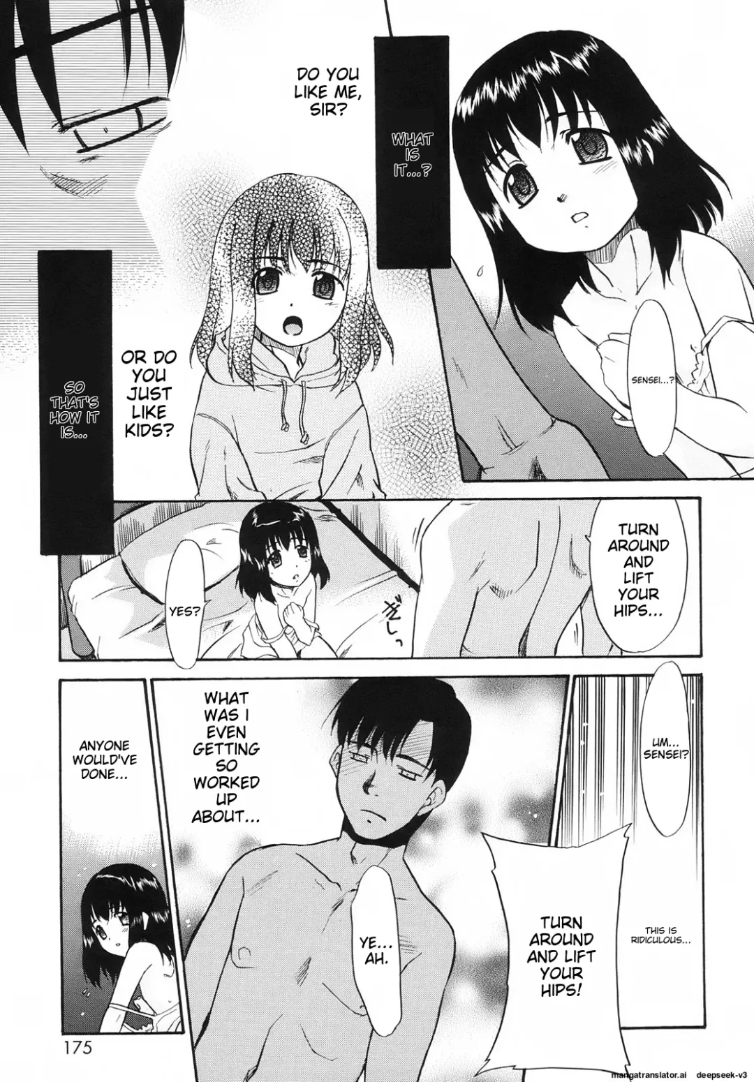 [Nekogen] Tsundere-san Fhentai - Page 177