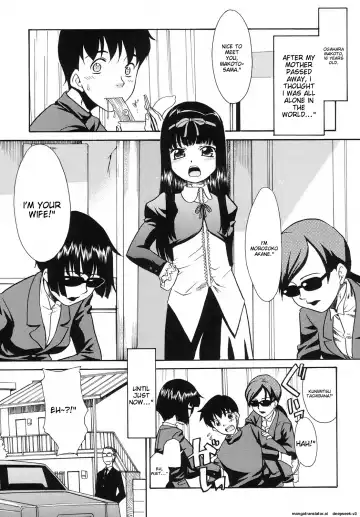 [Nekogen] Tsundere-san Fhentai - Page 111