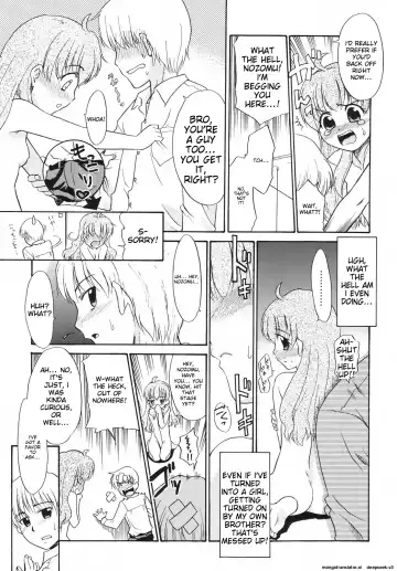 [Nekogen] Tsundere-san Fhentai - Page 139