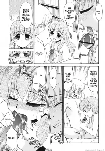 [Nekogen] Tsundere-san Fhentai - Page 141