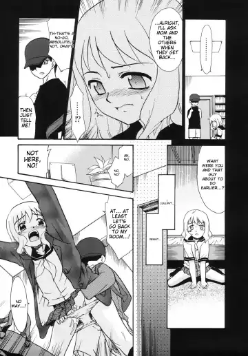 [Nekogen] Tsundere-san Fhentai - Page 155