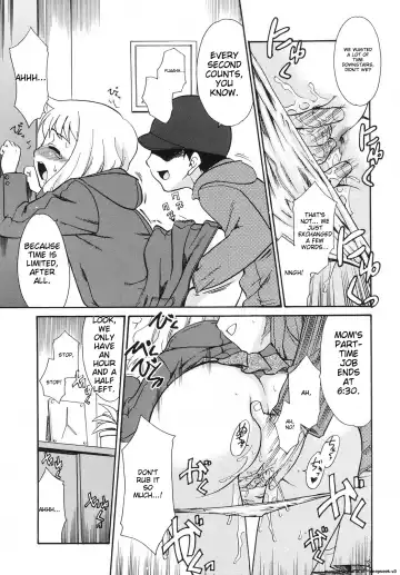[Nekogen] Tsundere-san Fhentai - Page 156