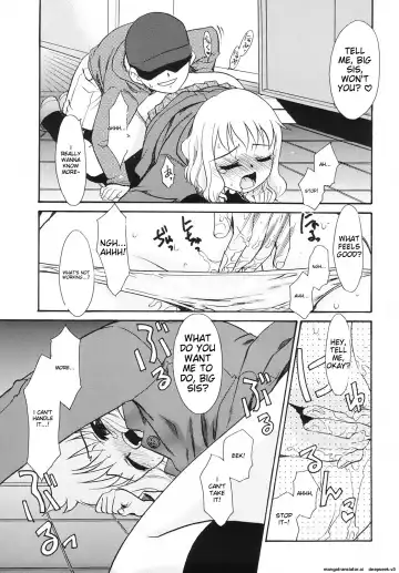 [Nekogen] Tsundere-san Fhentai - Page 157