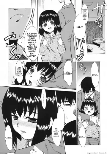 [Nekogen] Tsundere-san Fhentai - Page 169