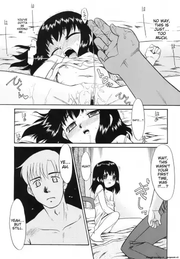 [Nekogen] Tsundere-san Fhentai - Page 176