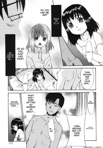 [Nekogen] Tsundere-san Fhentai - Page 177