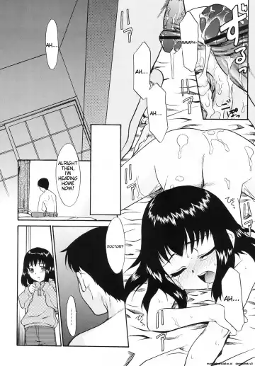 [Nekogen] Tsundere-san Fhentai - Page 184