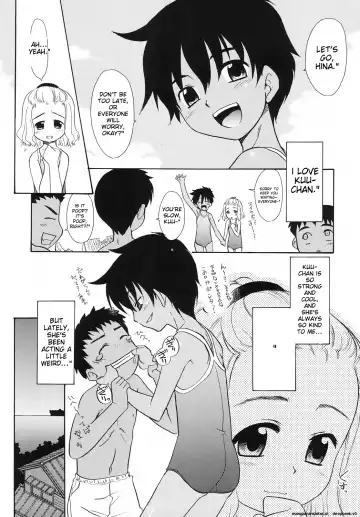 [Nekogen] Tsundere-san Fhentai - Page 31