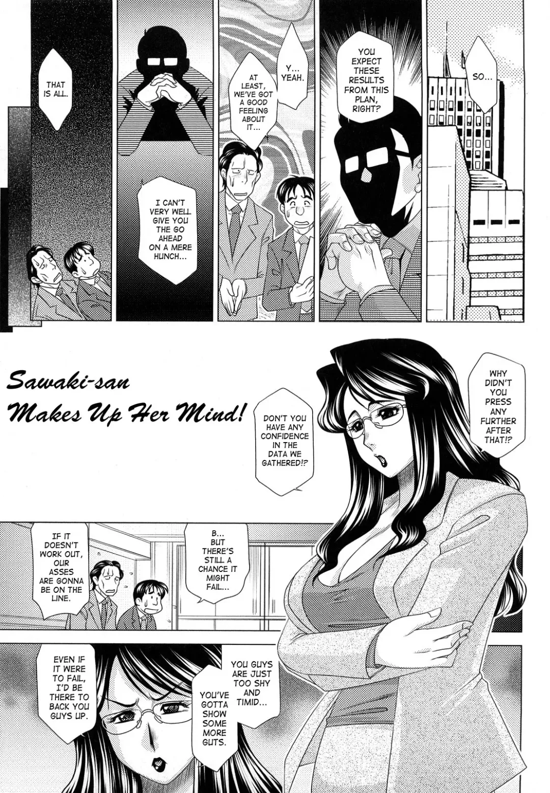 [Koshow Showshow] H na Onee-san ni Sasowarete | Enticed By A Naughty Lady Fhentai - Page 101