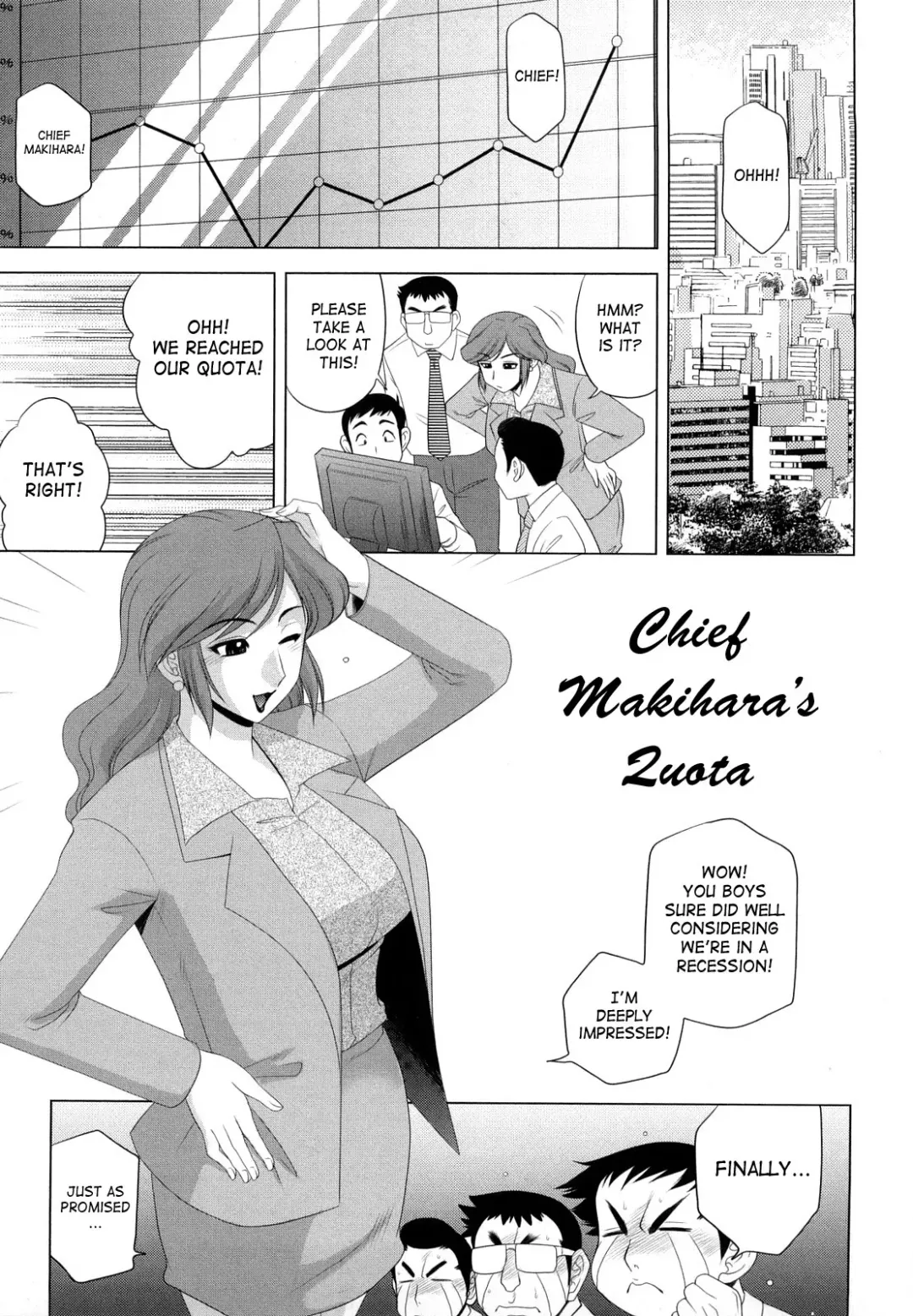 [Koshow Showshow] H na Onee-san ni Sasowarete | Enticed By A Naughty Lady Fhentai - Page 21