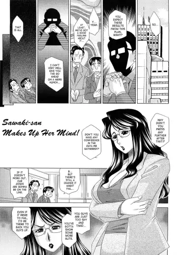 [Koshow Showshow] H na Onee-san ni Sasowarete | Enticed By A Naughty Lady Fhentai - Page 101