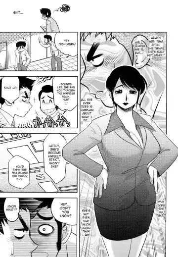 [Koshow Showshow] H na Onee-san ni Sasowarete | Enticed By A Naughty Lady Fhentai - Page 119