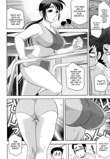 [Koshow Showshow] H na Onee-san ni Sasowarete | Enticed By A Naughty Lady Fhentai - Page 120