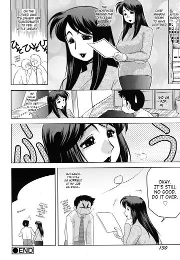 [Koshow Showshow] H na Onee-san ni Sasowarete | Enticed By A Naughty Lady Fhentai - Page 132
