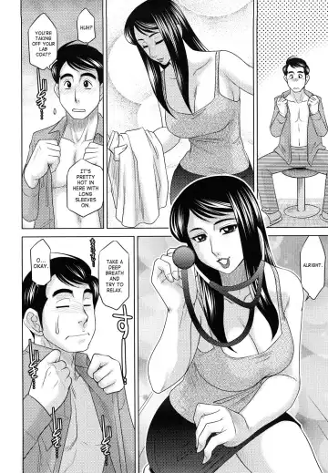 [Koshow Showshow] H na Onee-san ni Sasowarete | Enticed By A Naughty Lady Fhentai - Page 136