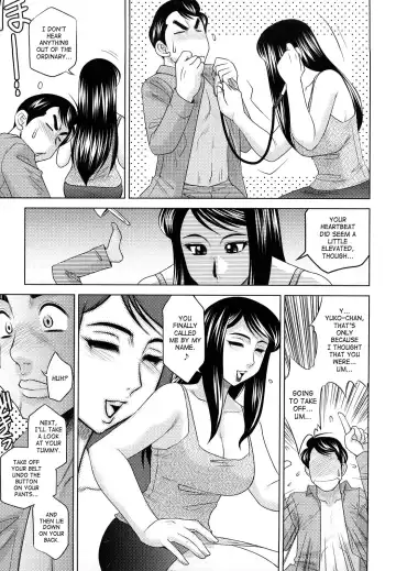 [Koshow Showshow] H na Onee-san ni Sasowarete | Enticed By A Naughty Lady Fhentai - Page 137