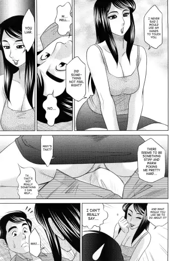 [Koshow Showshow] H na Onee-san ni Sasowarete | Enticed By A Naughty Lady Fhentai - Page 139