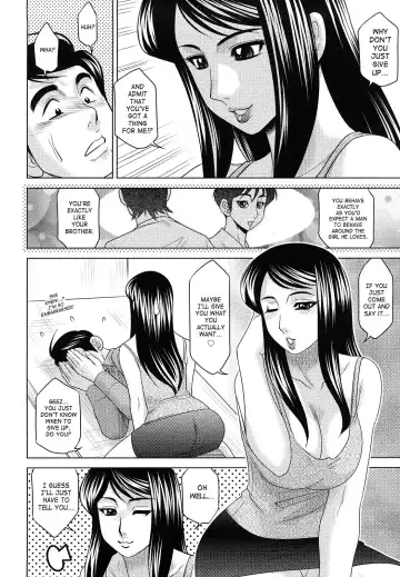 [Koshow Showshow] H na Onee-san ni Sasowarete | Enticed By A Naughty Lady Fhentai - Page 140