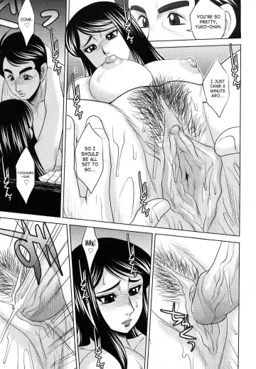 [Koshow Showshow] H na Onee-san ni Sasowarete | Enticed By A Naughty Lady Fhentai - Page 145