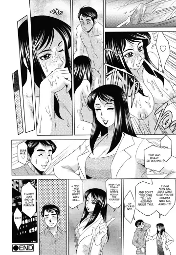 [Koshow Showshow] H na Onee-san ni Sasowarete | Enticed By A Naughty Lady Fhentai - Page 148
