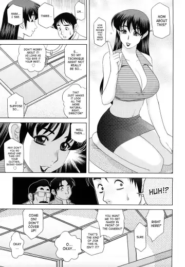 [Koshow Showshow] H na Onee-san ni Sasowarete | Enticed By A Naughty Lady Fhentai - Page 151