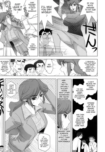 [Koshow Showshow] H na Onee-san ni Sasowarete | Enticed By A Naughty Lady Fhentai - Page 23