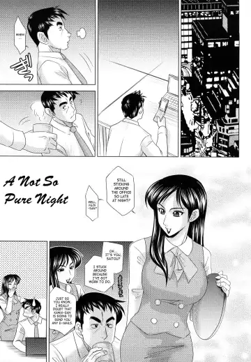 [Koshow Showshow] H na Onee-san ni Sasowarete | Enticed By A Naughty Lady Fhentai - Page 85