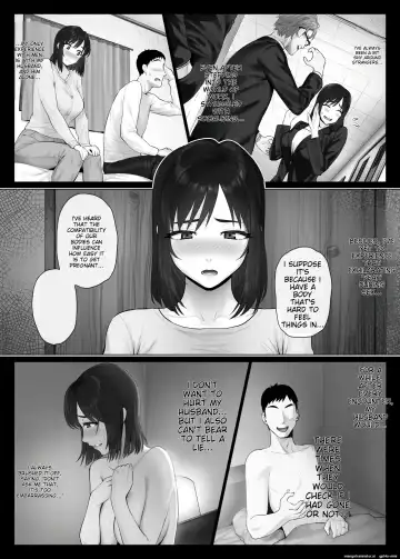 [Hikitogu] LeveChi na Swapping 2 ~Hatsu Zecchou de Iki Kuruu Tsuma Hen~ Fhentai - Page 5
