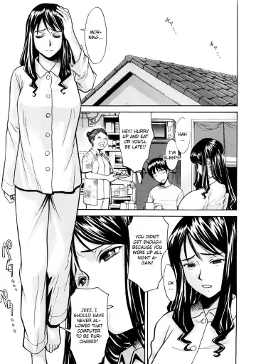 [Inomaru] Mado No Naka Fhentai - Page 5