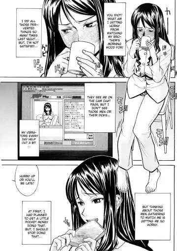 [Inomaru] Mado No Naka Fhentai - Page 7