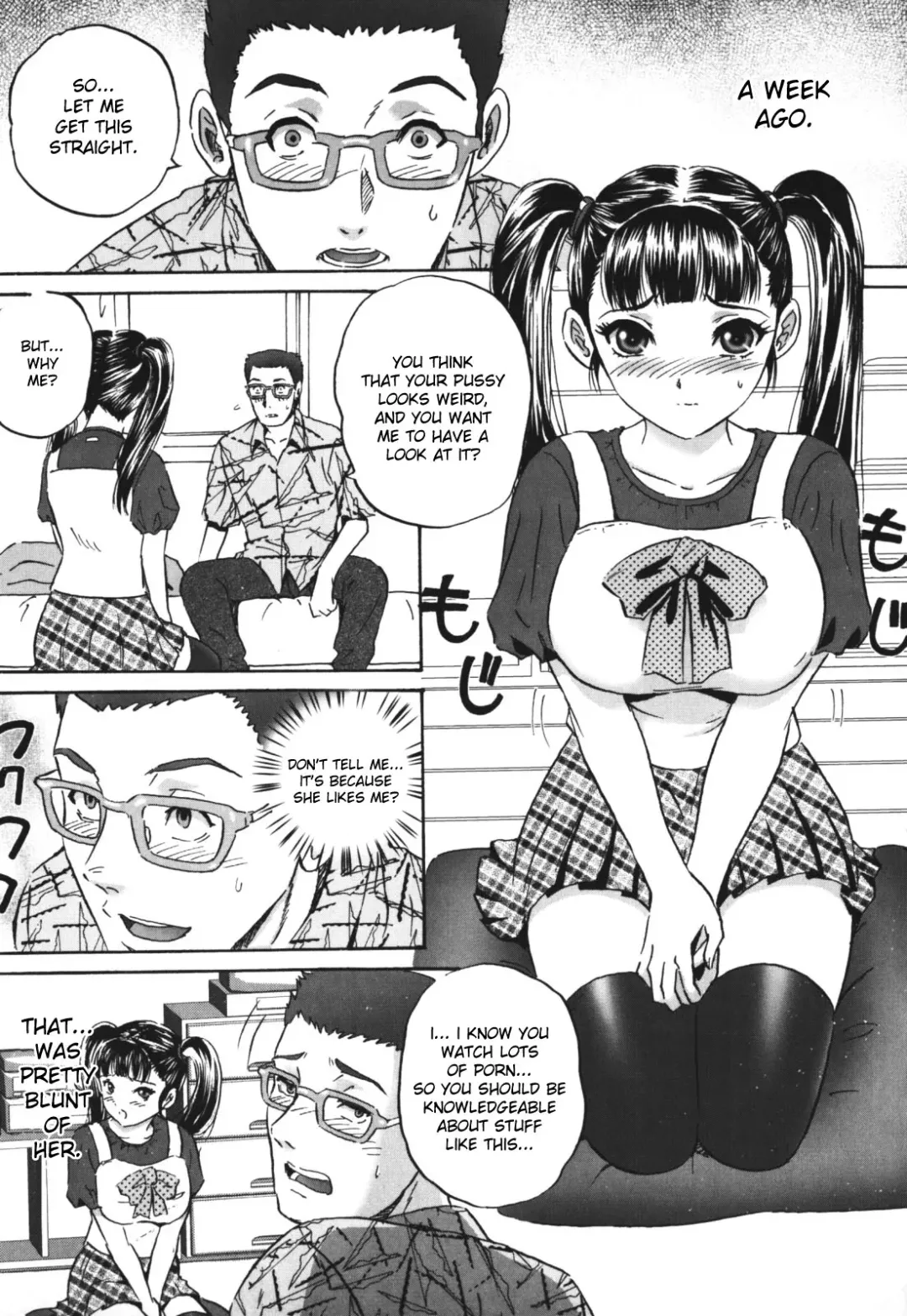 [Mon-mon] Chijoku no Meikyuu | Labyrinth of Shame Fhentai - Page 143