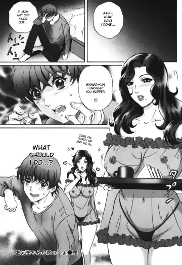 [Mon-mon] Chijoku no Meikyuu | Labyrinth of Shame Fhentai - Page 102