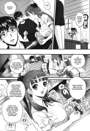 [Mon-mon] Chijoku no Meikyuu | Labyrinth of Shame Fhentai - Page 167