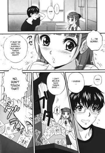 [Mon-mon] Chijoku no Meikyuu | Labyrinth of Shame Fhentai - Page 168