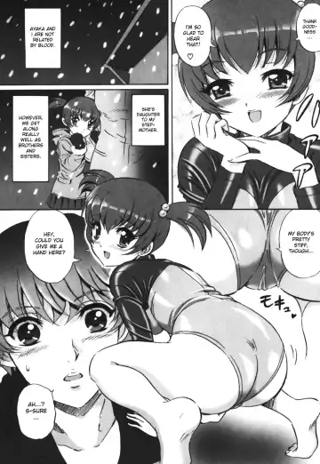 [Mon-mon] Chijoku no Meikyuu | Labyrinth of Shame Fhentai - Page 96