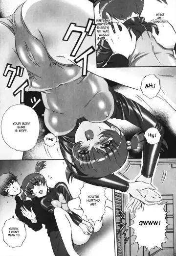 [Mon-mon] Chijoku no Meikyuu | Labyrinth of Shame Fhentai - Page 97