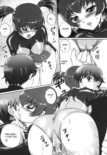 [Mon-mon] Chijoku no Meikyuu | Labyrinth of Shame Fhentai - Page 99