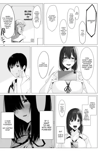 [Bouhatei] Yogoreta Shirosa o Nanto Yobu? | What Do You Call A Sullied White? Fhentai - Page 16