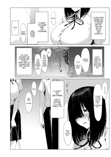 [Bouhatei] Yogoreta Shirosa o Nanto Yobu? | What Do You Call A Sullied White? Fhentai - Page 3