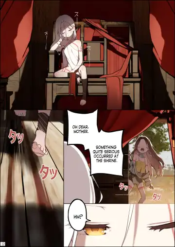 [Blvefo9] DREAMING ISLAND Fhentai - Page 13