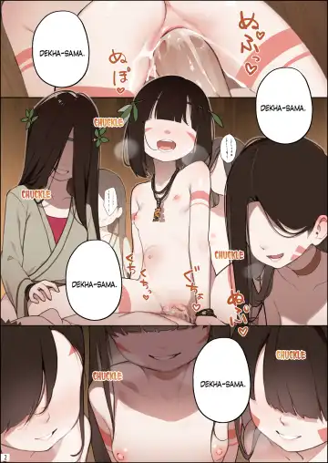 [Blvefo9] DREAMING ISLAND Fhentai - Page 3